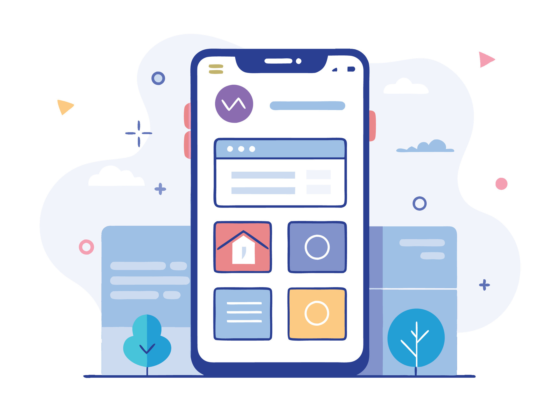 Web Application Development Services